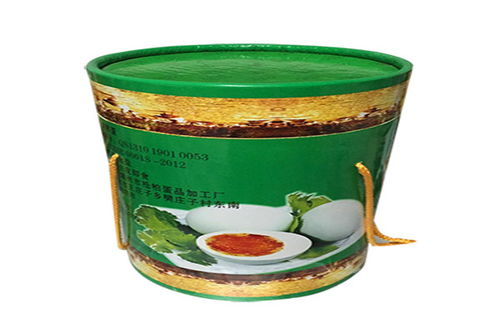 晋城圆形食品包装纸罐,圆形食品包装纸罐印刷厂家